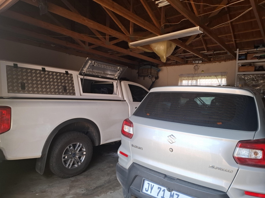 3 Bedroom Property for Sale in New State Areas Gauteng