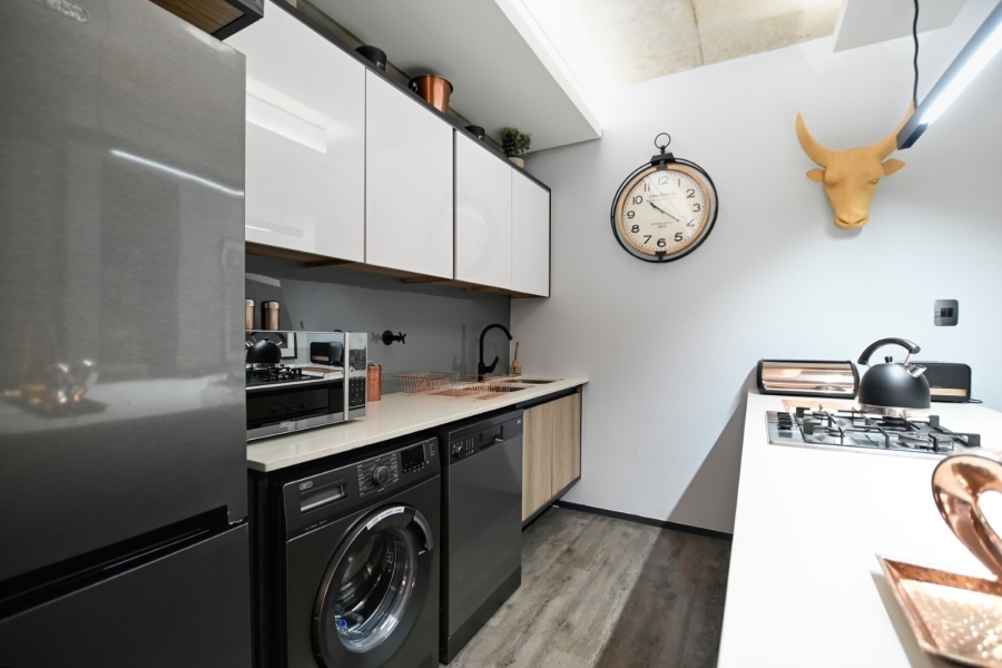 2 Bedroom Property for Sale in Menlo Park Gauteng