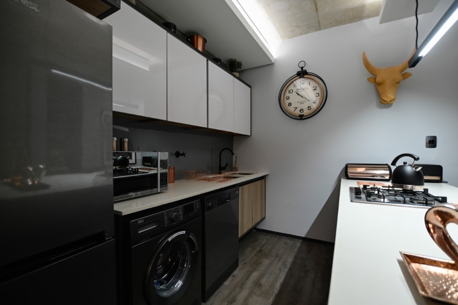 2 Bedroom Property for Sale in Menlo Park Gauteng