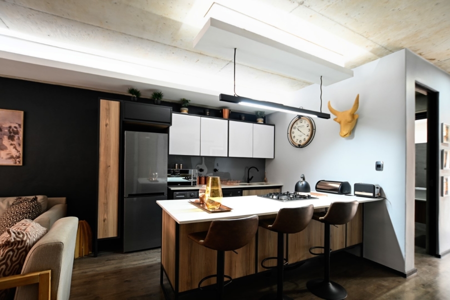 2 Bedroom Property for Sale in Menlo Park Gauteng
