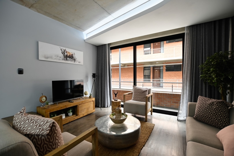 2 Bedroom Property for Sale in Menlo Park Gauteng