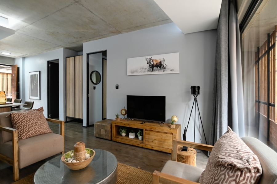 2 Bedroom Property for Sale in Menlo Park Gauteng
