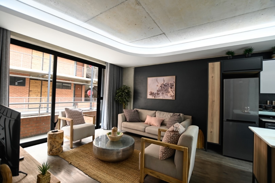 2 Bedroom Property for Sale in Menlo Park Gauteng