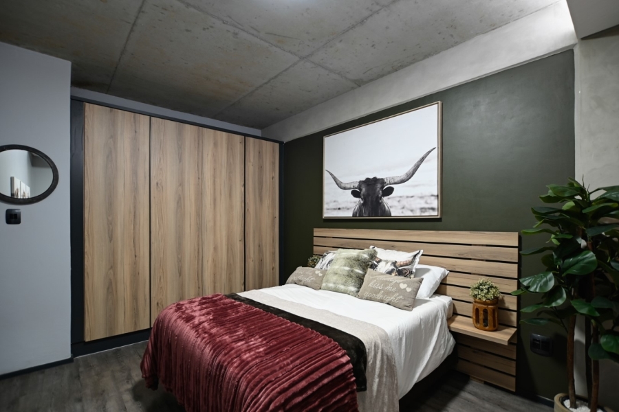 2 Bedroom Property for Sale in Menlo Park Gauteng