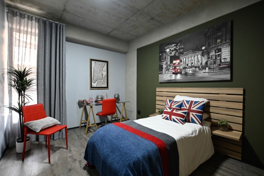 2 Bedroom Property for Sale in Menlo Park Gauteng