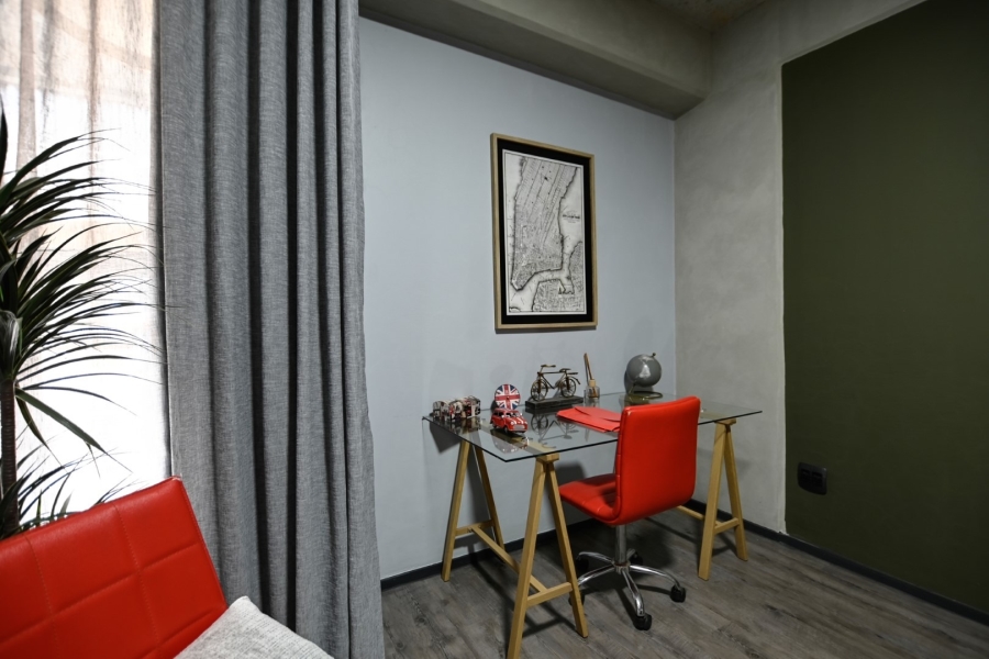 2 Bedroom Property for Sale in Menlo Park Gauteng