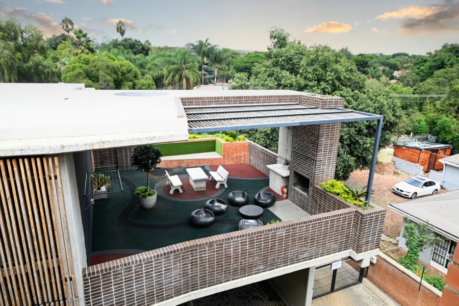 2 Bedroom Property for Sale in Menlo Park Gauteng