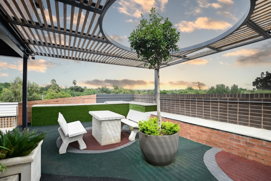 2 Bedroom Property for Sale in Menlo Park Gauteng