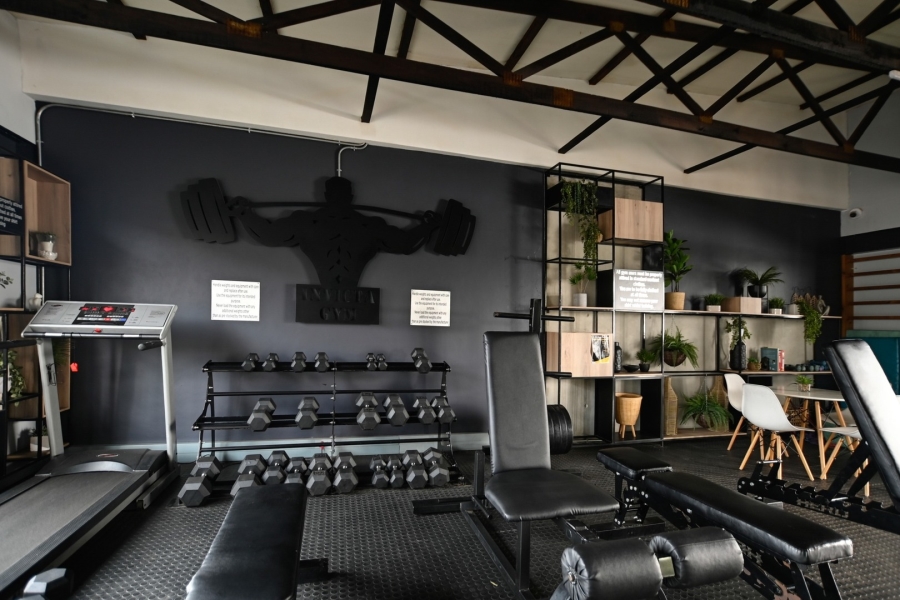 2 Bedroom Property for Sale in Menlo Park Gauteng