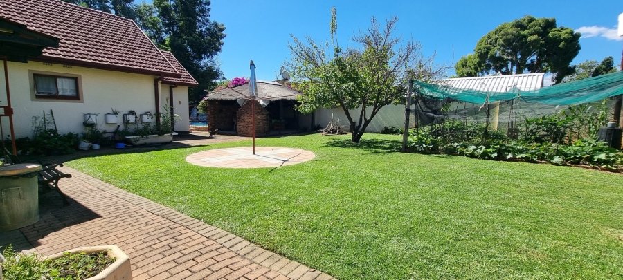 5 Bedroom Property for Sale in Freeway Park Gauteng