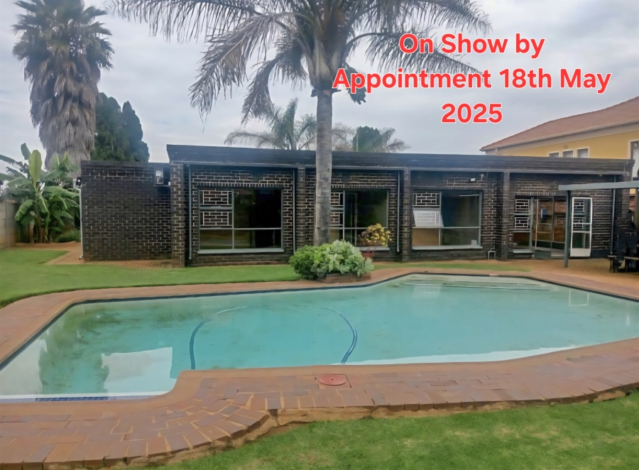 3 Bedroom Property for Sale in Sunair Park Gauteng