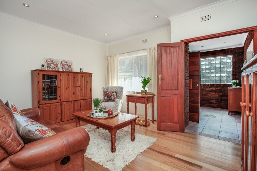 4 Bedroom Property for Sale in Bryanston Gauteng