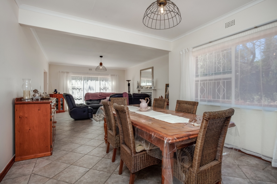 4 Bedroom Property for Sale in Bryanston Gauteng