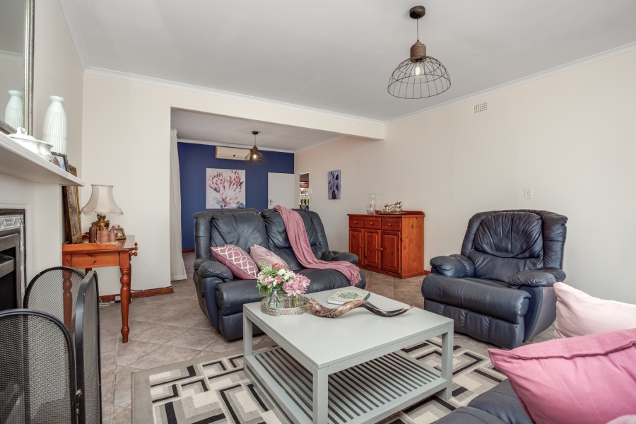 4 Bedroom Property for Sale in Bryanston Gauteng