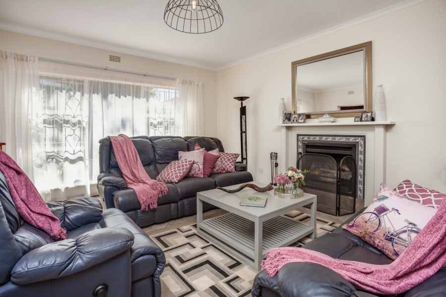4 Bedroom Property for Sale in Bryanston Gauteng