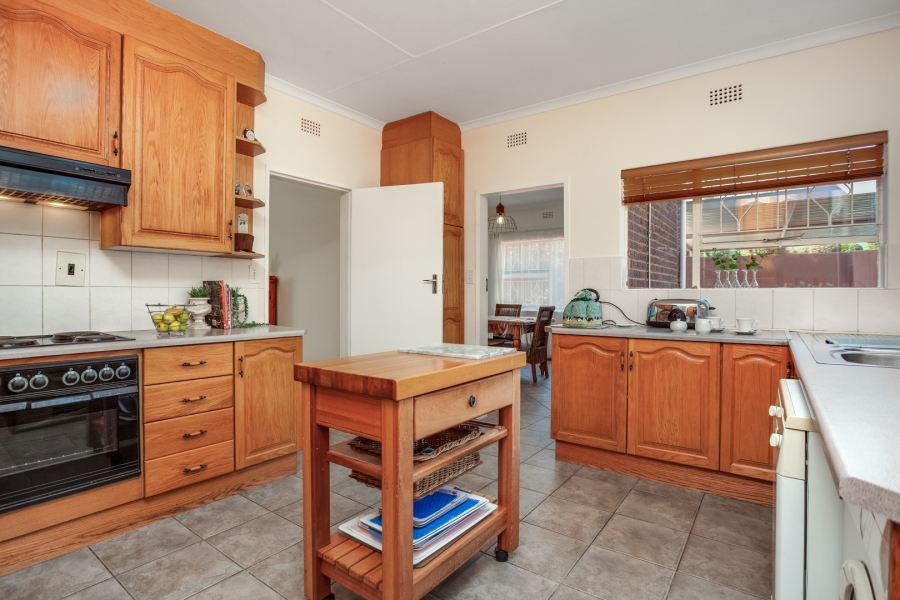 4 Bedroom Property for Sale in Bryanston Gauteng
