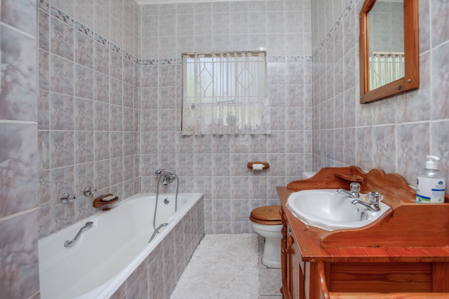 4 Bedroom Property for Sale in Bryanston Gauteng