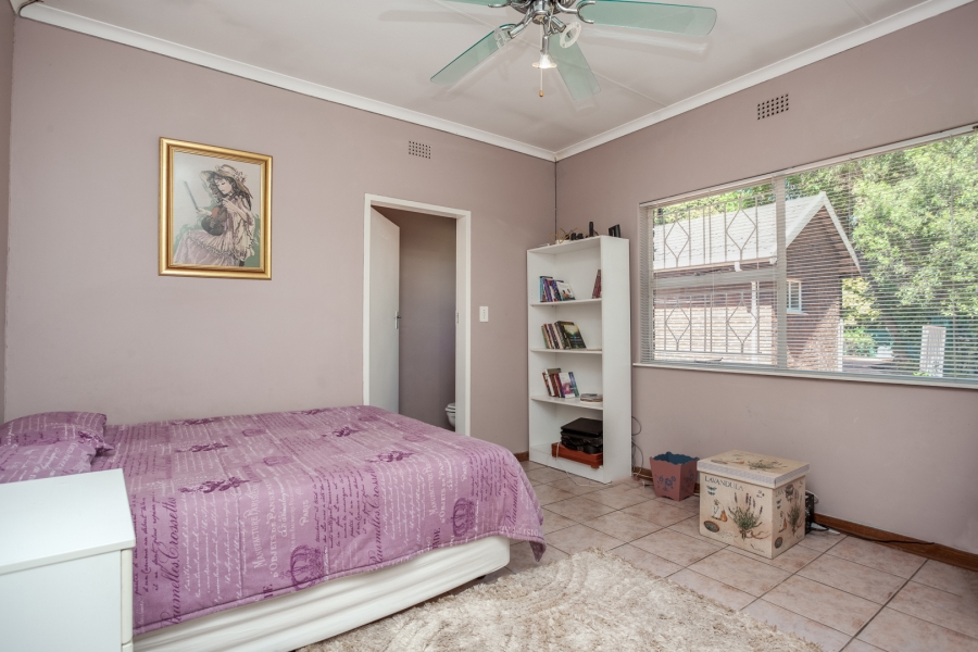 4 Bedroom Property for Sale in Bryanston Gauteng
