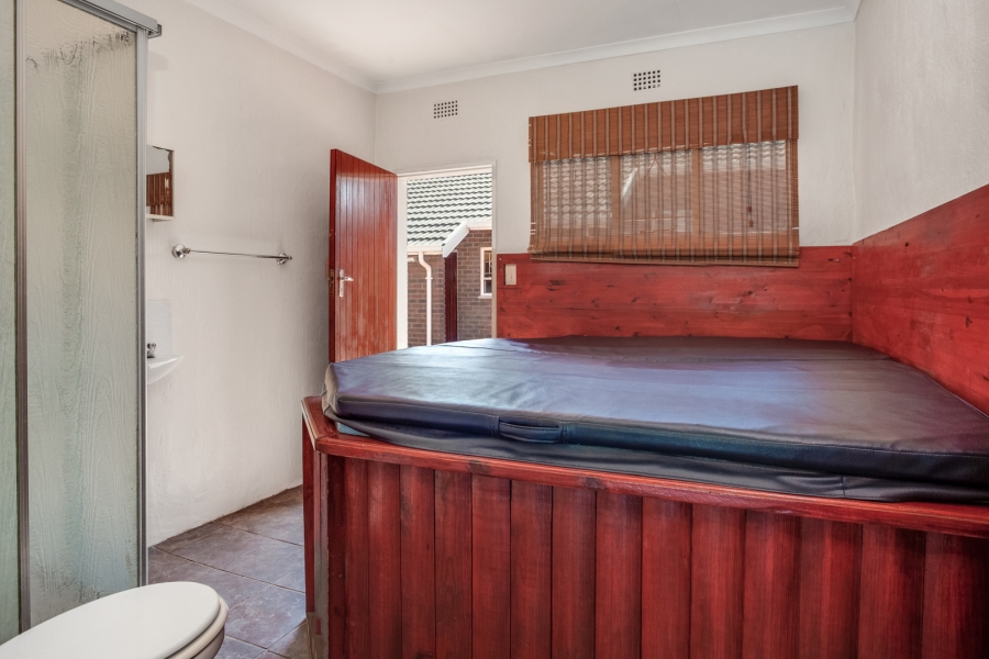 4 Bedroom Property for Sale in Bryanston Gauteng
