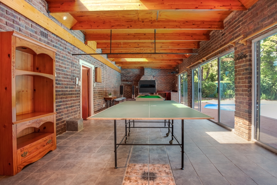 4 Bedroom Property for Sale in Bryanston Gauteng
