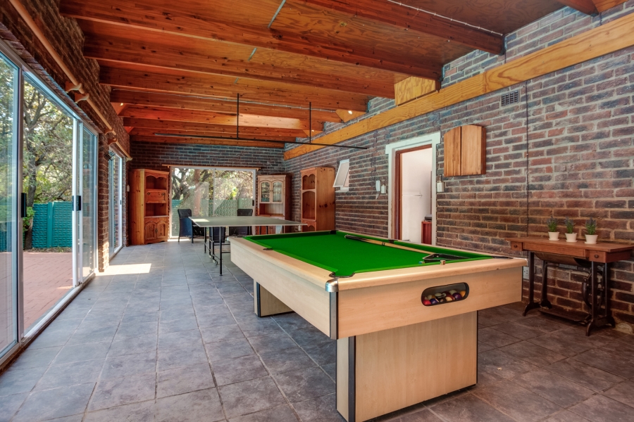 4 Bedroom Property for Sale in Bryanston Gauteng