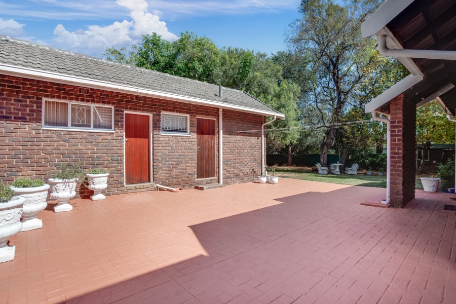 4 Bedroom Property for Sale in Bryanston Gauteng
