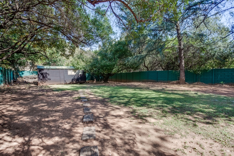 4 Bedroom Property for Sale in Bryanston Gauteng