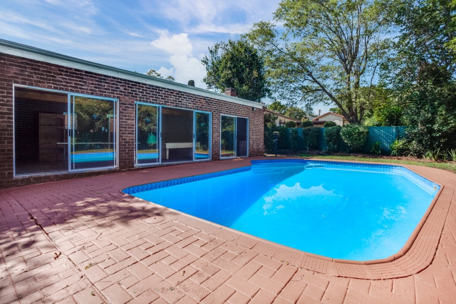 4 Bedroom Property for Sale in Bryanston Gauteng