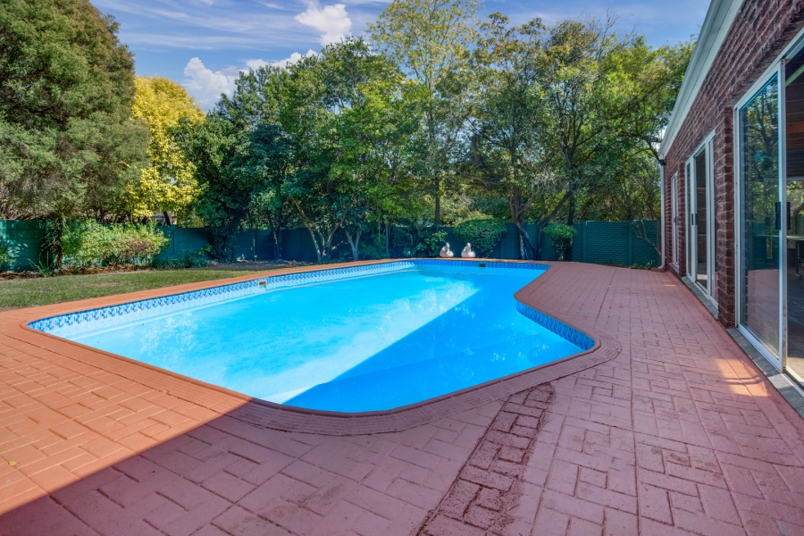 4 Bedroom Property for Sale in Bryanston Gauteng