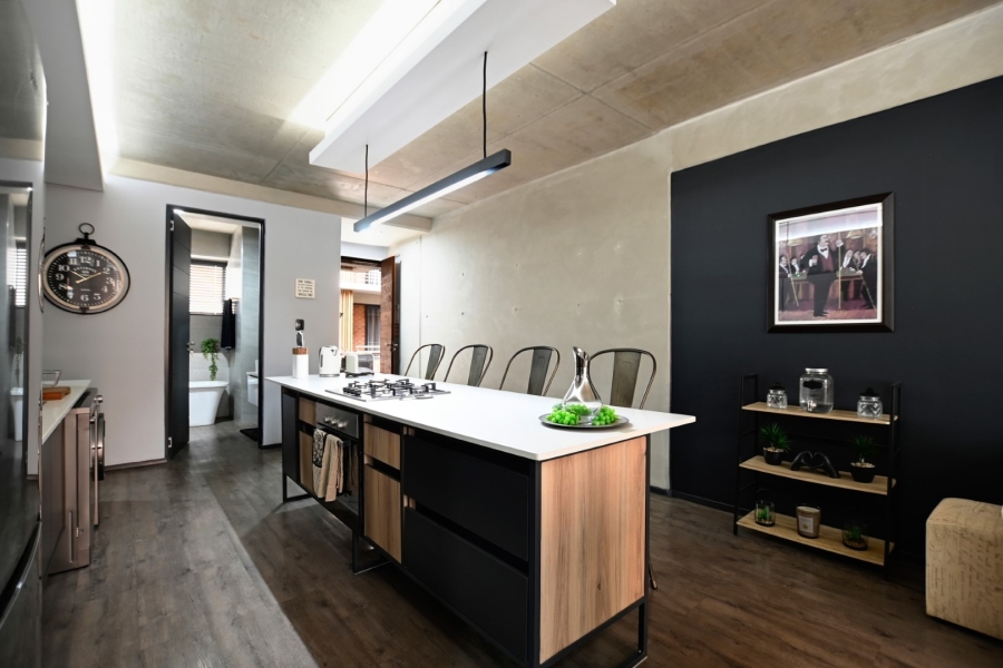 2 Bedroom Property for Sale in Menlo Park Gauteng
