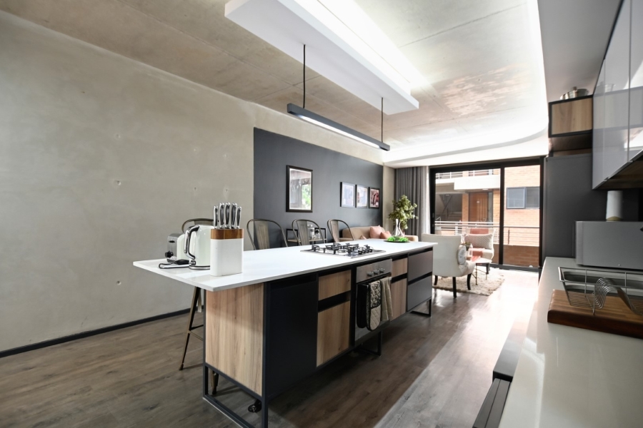 2 Bedroom Property for Sale in Menlo Park Gauteng
