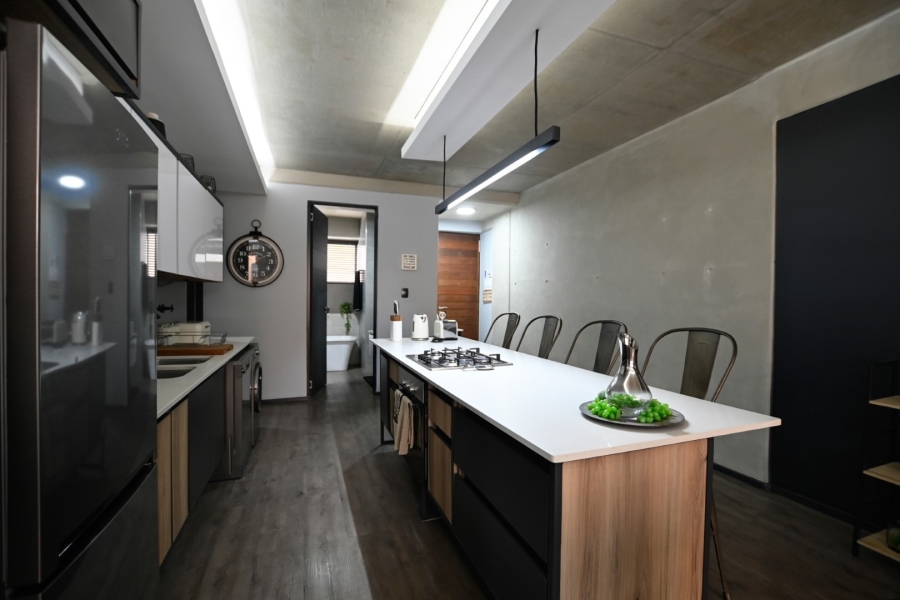 2 Bedroom Property for Sale in Menlo Park Gauteng