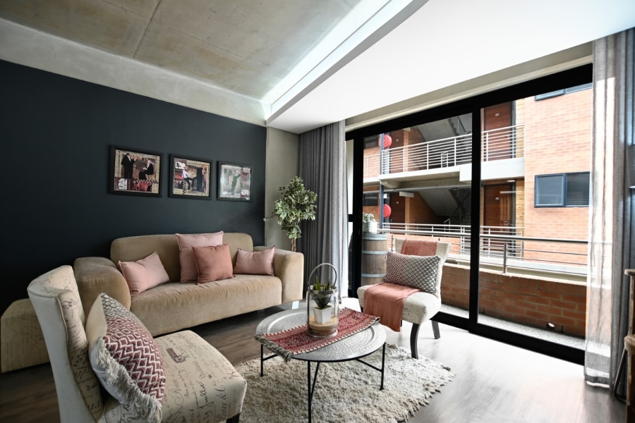 2 Bedroom Property for Sale in Menlo Park Gauteng