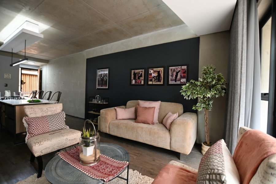2 Bedroom Property for Sale in Menlo Park Gauteng