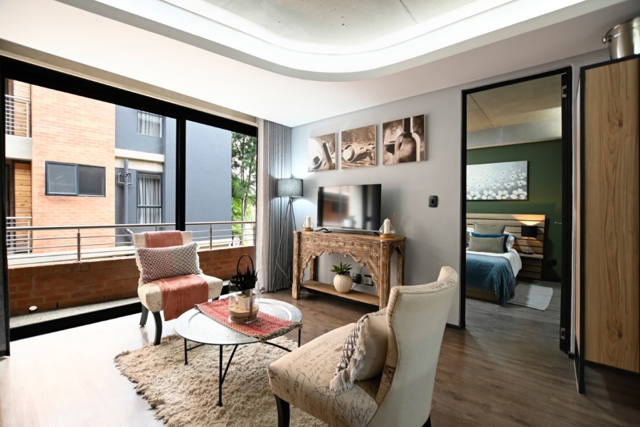 2 Bedroom Property for Sale in Menlo Park Gauteng