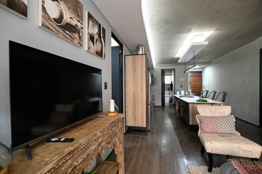2 Bedroom Property for Sale in Menlo Park Gauteng