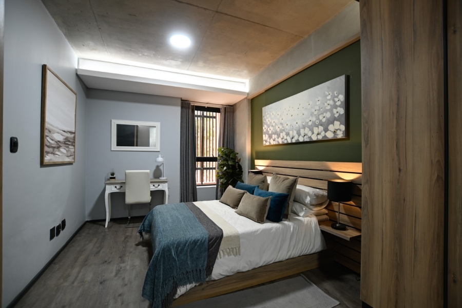 2 Bedroom Property for Sale in Menlo Park Gauteng