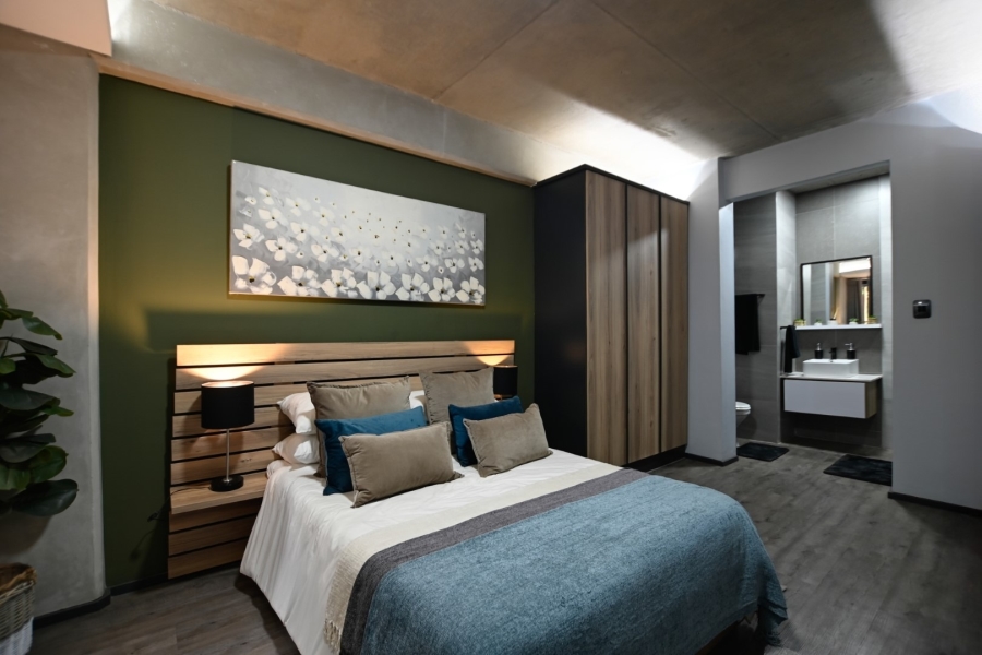 2 Bedroom Property for Sale in Menlo Park Gauteng