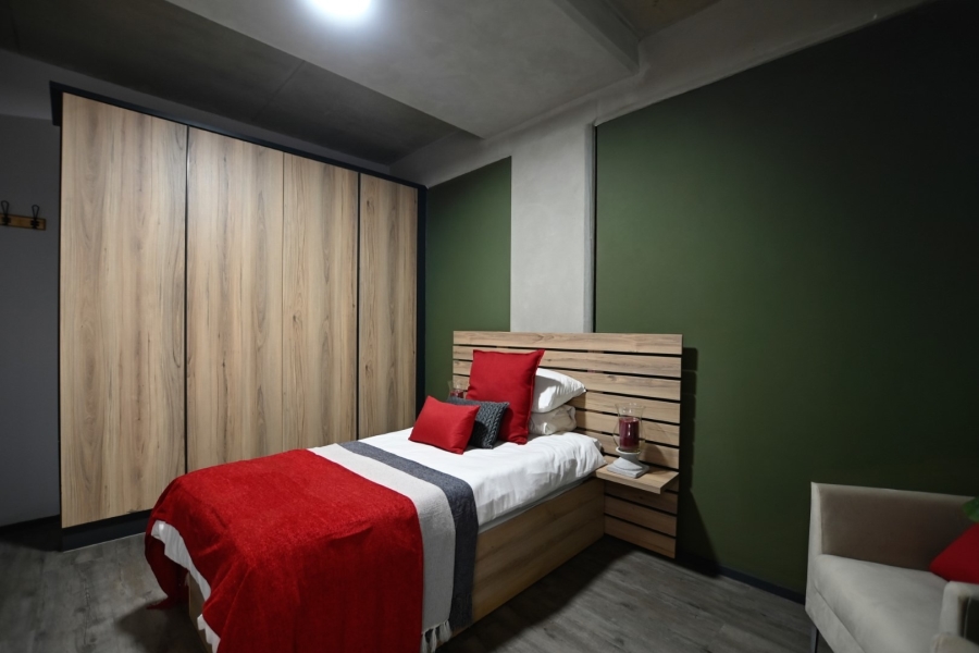2 Bedroom Property for Sale in Menlo Park Gauteng