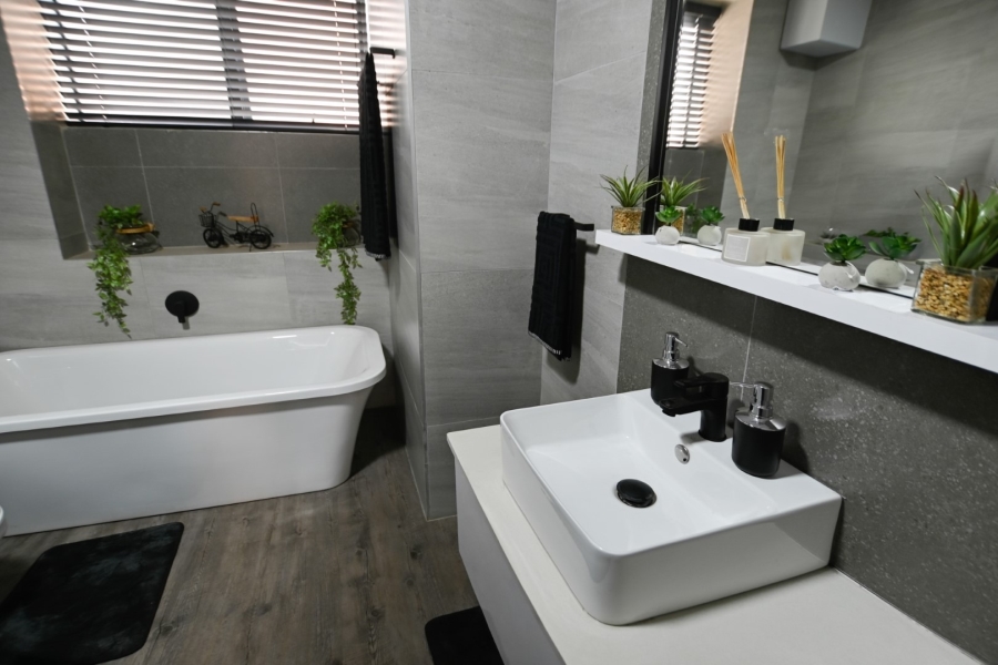 2 Bedroom Property for Sale in Menlo Park Gauteng