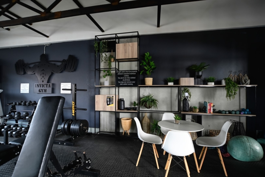 2 Bedroom Property for Sale in Menlo Park Gauteng