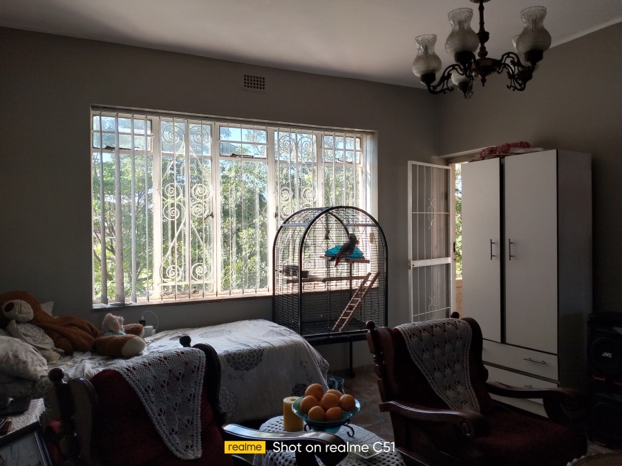 1 Bedroom Property for Sale in Lambton Gauteng