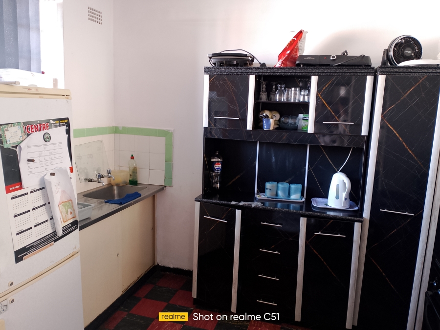1 Bedroom Property for Sale in Lambton Gauteng
