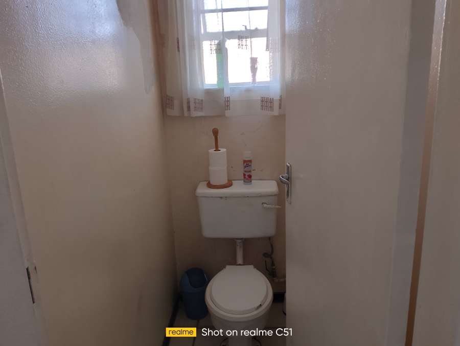 1 Bedroom Property for Sale in Lambton Gauteng