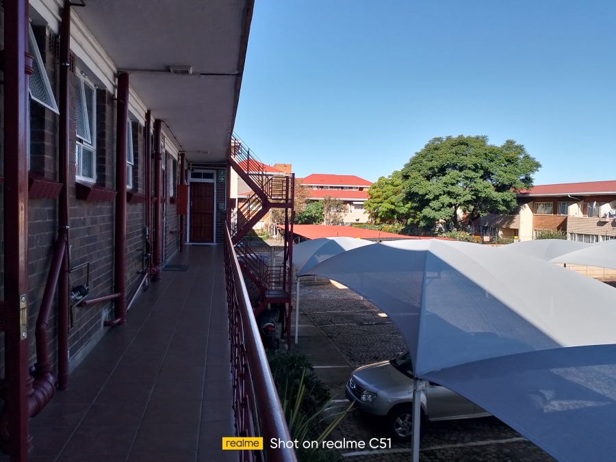 1 Bedroom Property for Sale in Lambton Gauteng