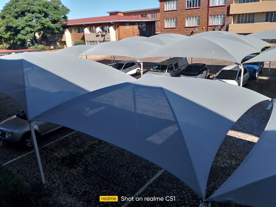 1 Bedroom Property for Sale in Lambton Gauteng