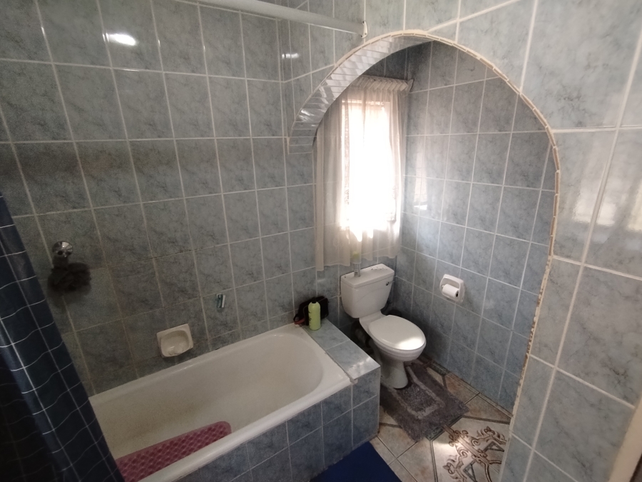 4 Bedroom Property for Sale in Van Dyk Park Gauteng