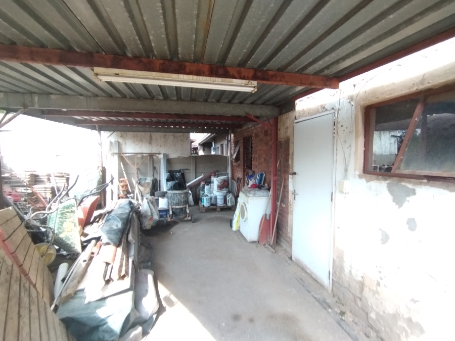 4 Bedroom Property for Sale in Van Dyk Park Gauteng
