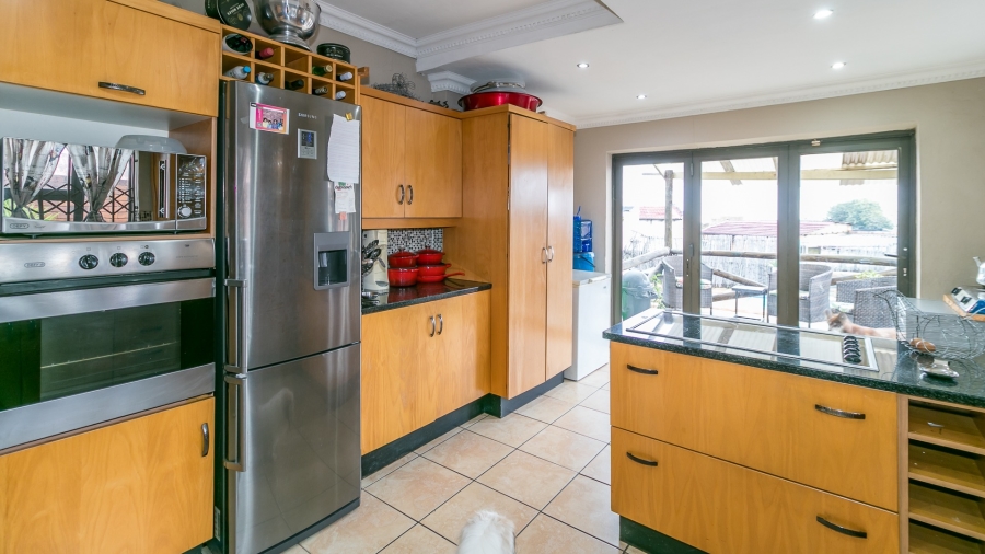 3 Bedroom Property for Sale in South Hills Gauteng