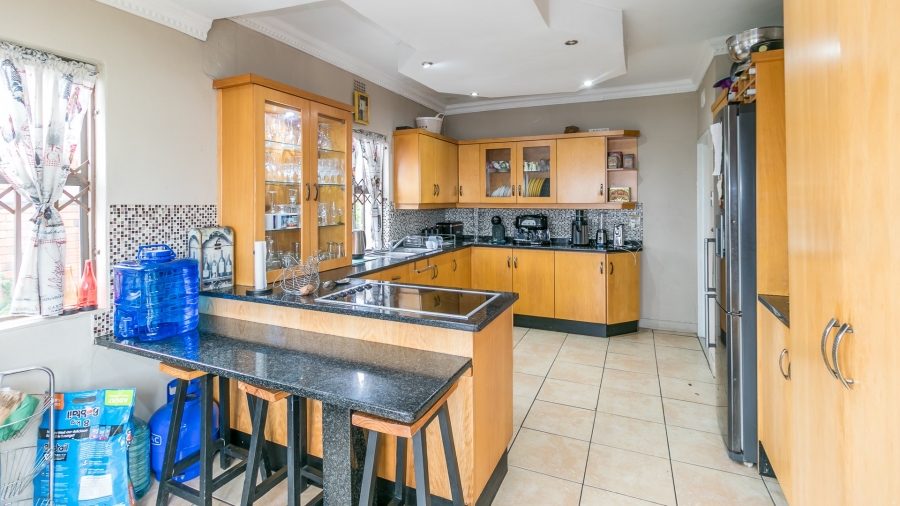 3 Bedroom Property for Sale in South Hills Gauteng